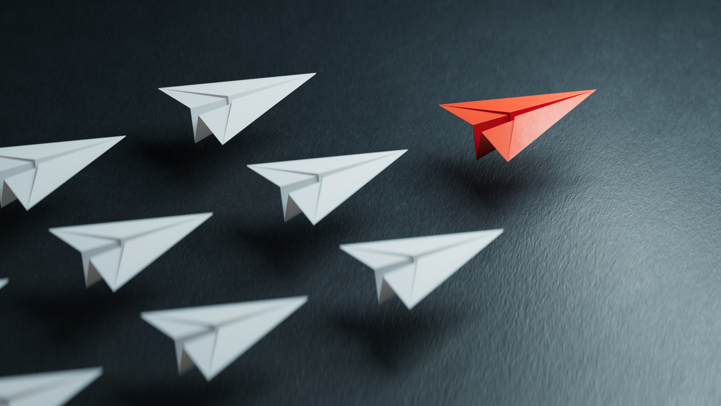 Quality Control: Why High-Performing Companies Lost Their Valuation Edge