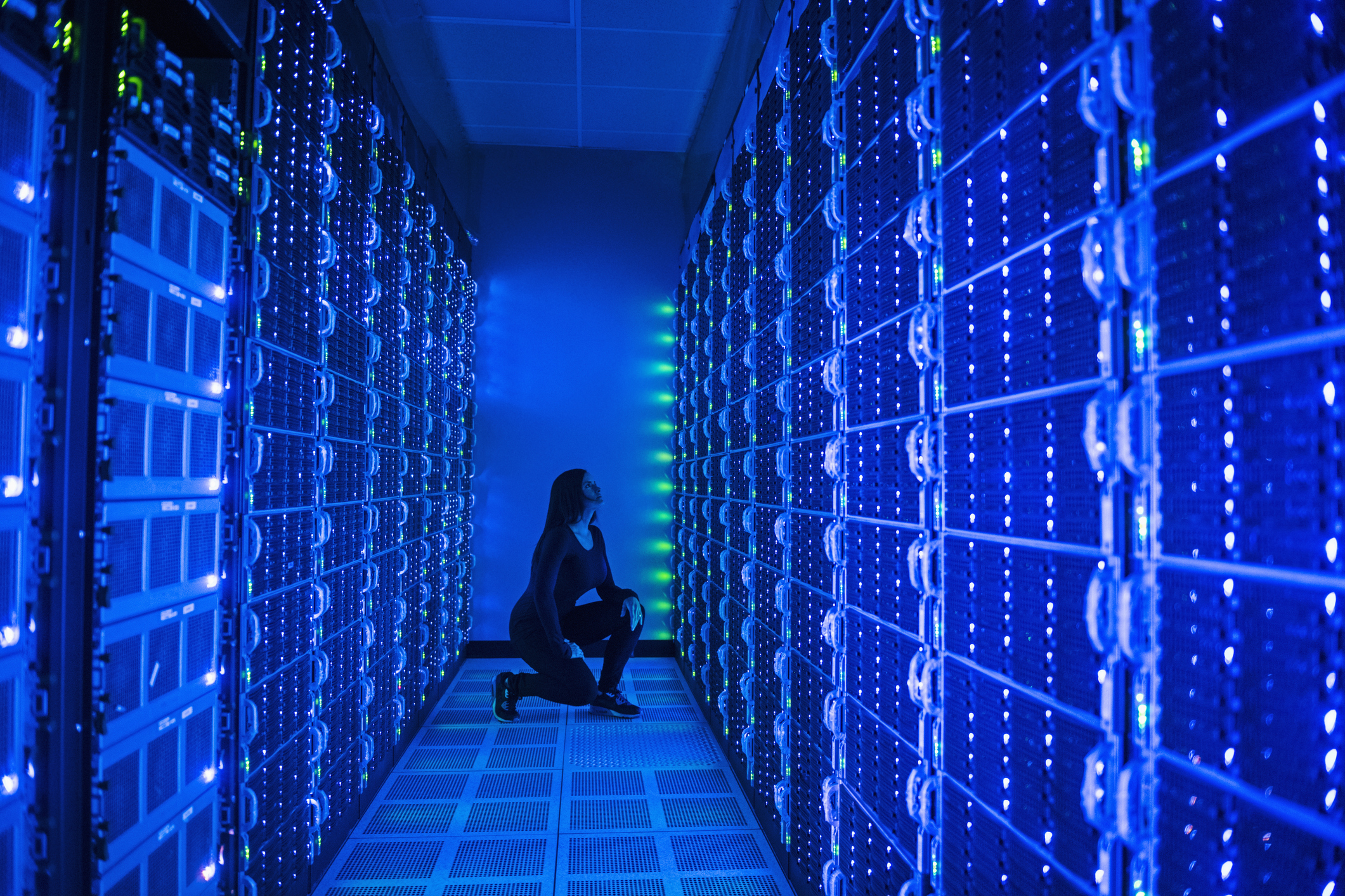 PE Weekly: Data Centers and Tech-Enabled Services Drive Deals