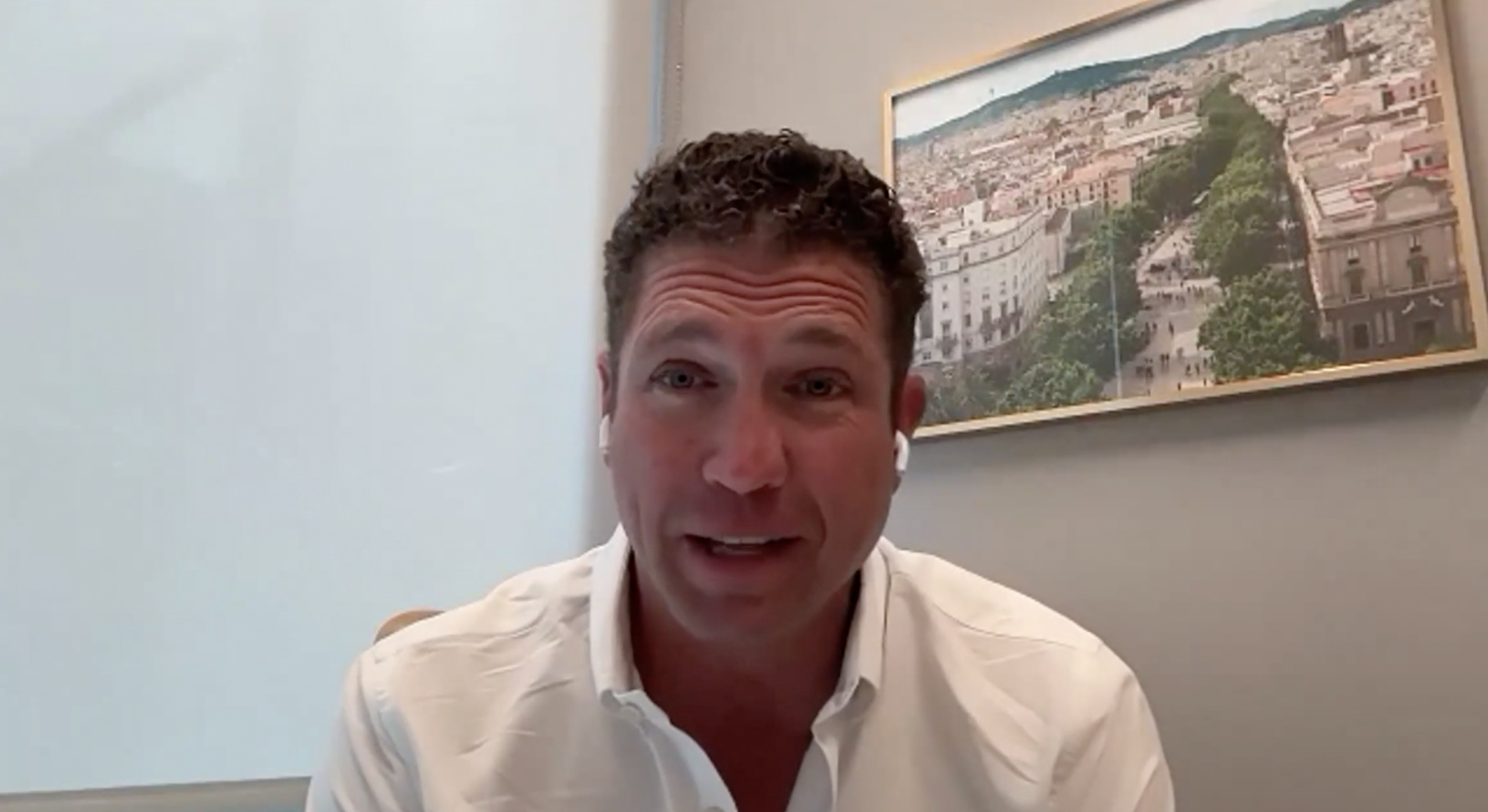 Pebl Founder Recounts the Journey to Unicorn Status and Beyond