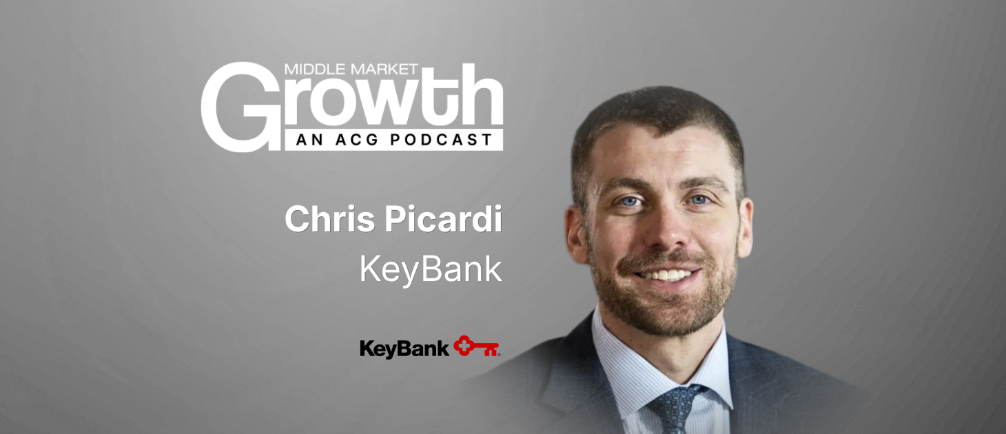 Midmarket Borrowers Play Offense with Private Capital