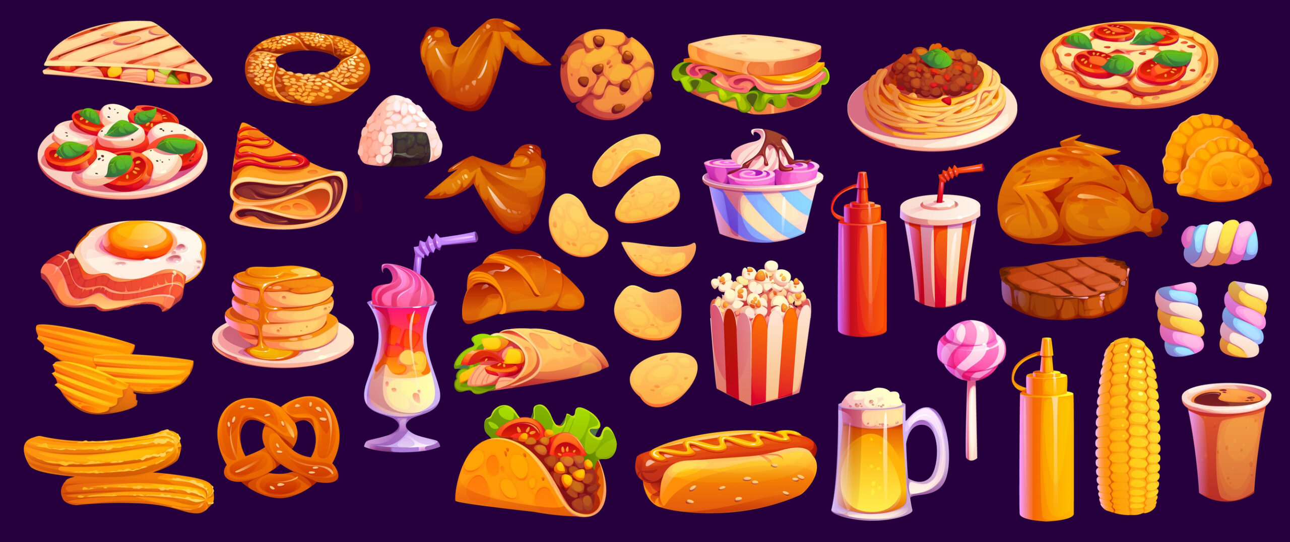 PE Weekly: Taco Bell, YumEarth Deals Place Food and Beverage in M&A Spotlight
