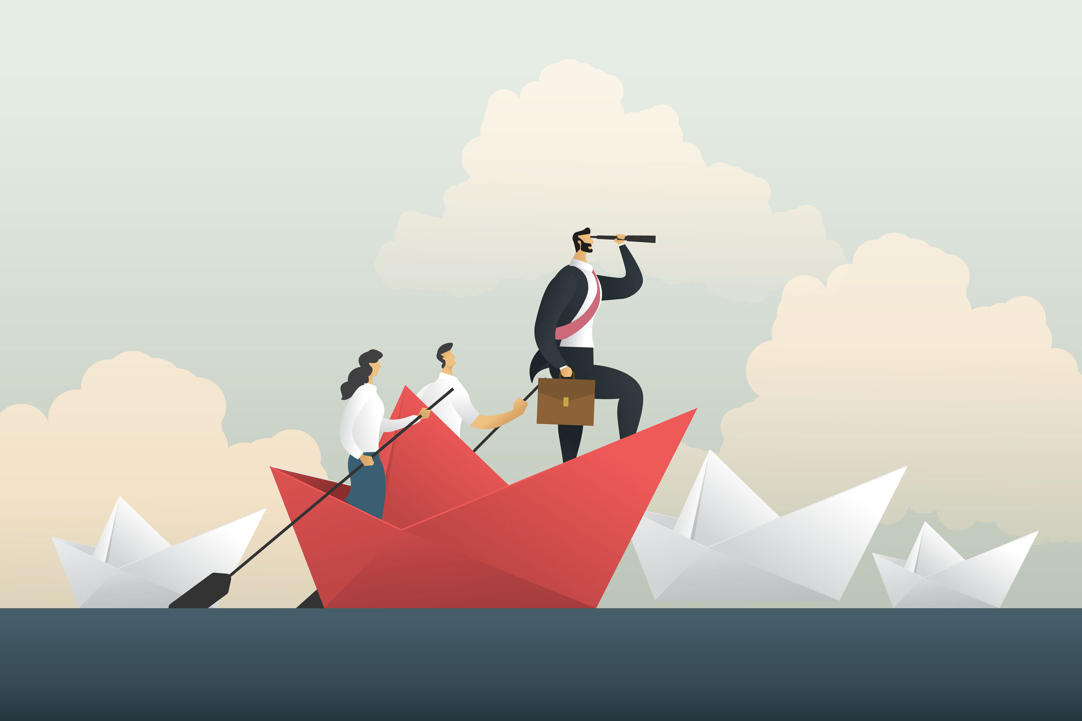 PE Weekly: Dealmakers Turn to Europe