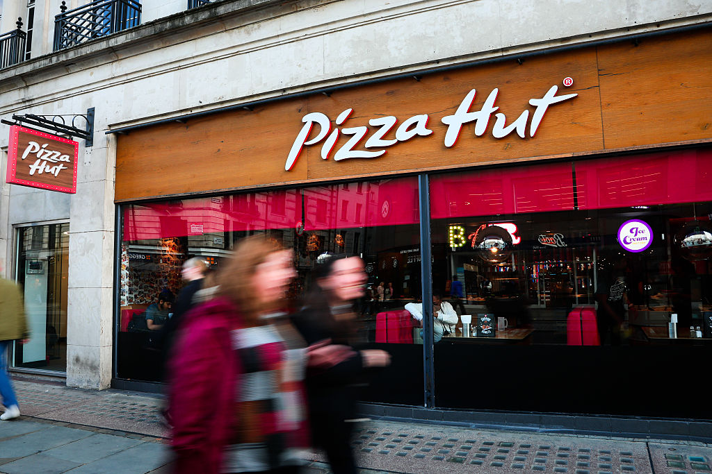 PE Weekly: Pizza Hut Goes Private, and Tech Deals Thrive