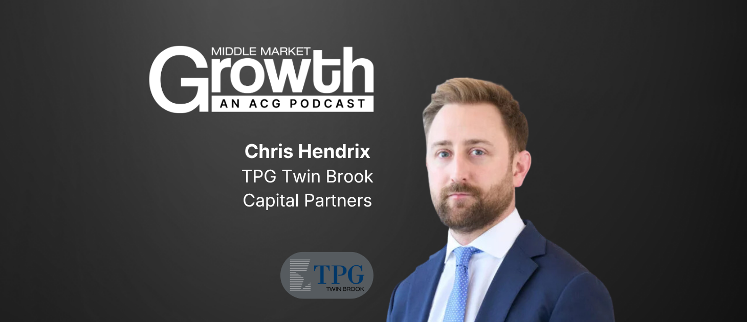 Resilience and Discipline in the Lower Middle Market