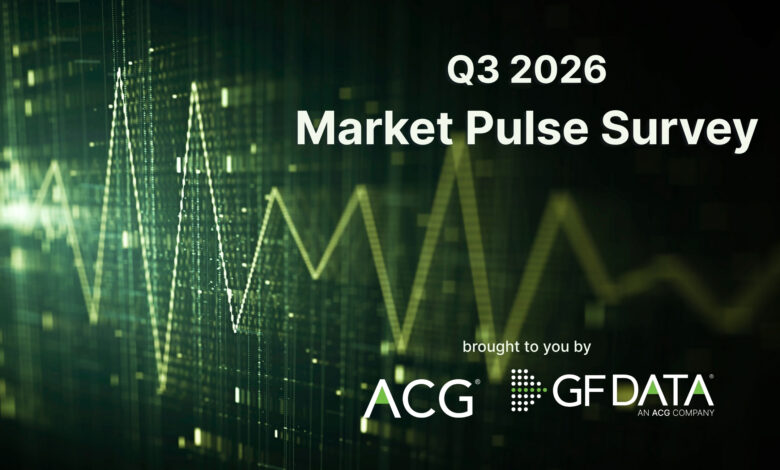 Q3 2026 Market Pulse Survey