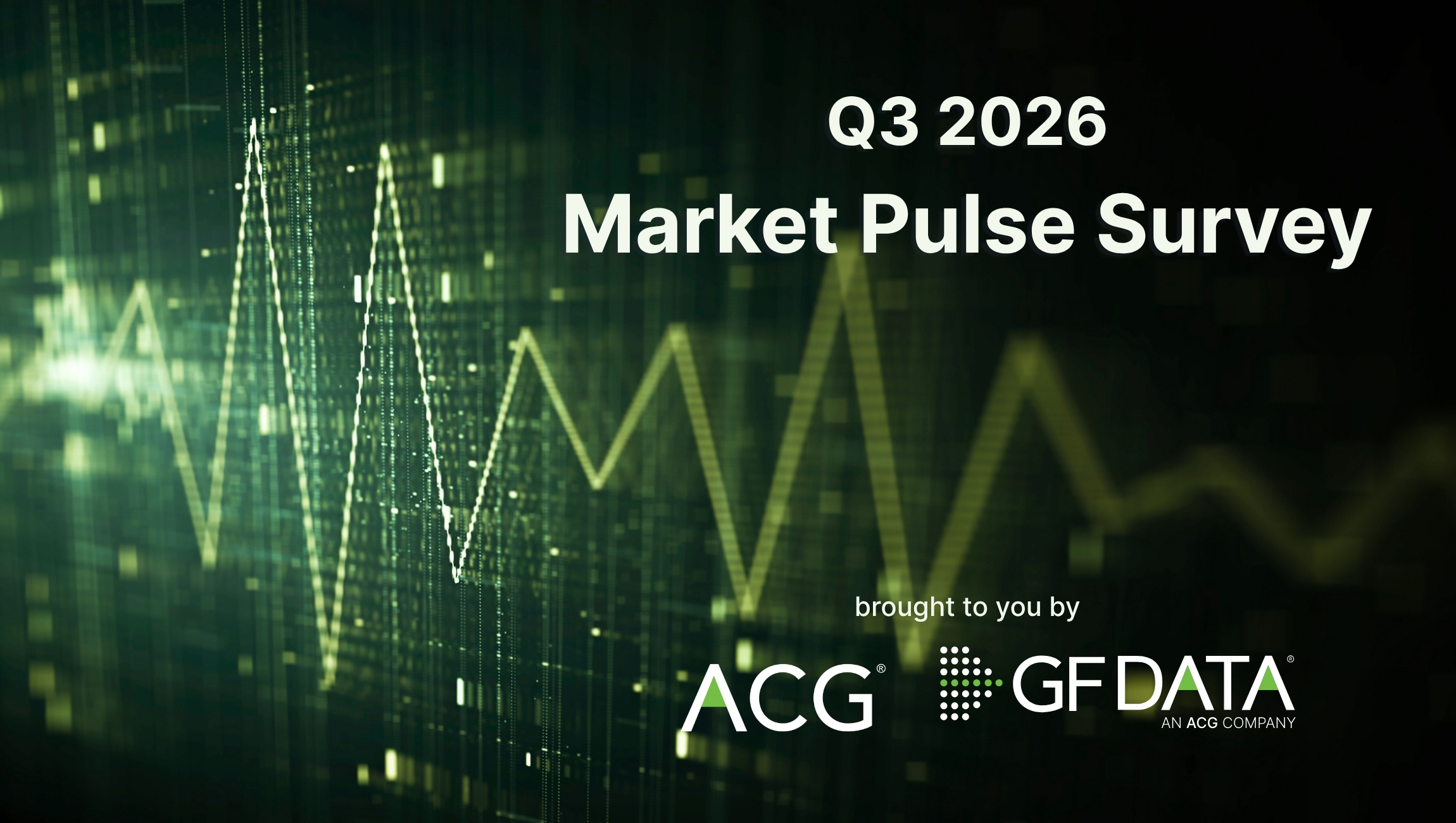 Q3 Dealmaker Sentiment Highlights a Need for Discipline