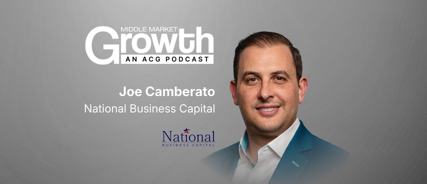 Growing Into the Middle Market: How Small Businesses Size Up