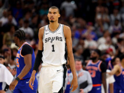 2026 NBA Finals – Game Five