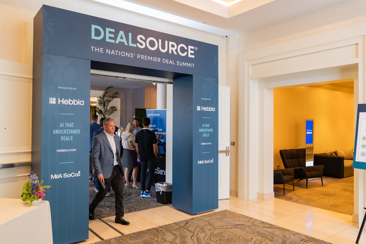 M&A SoCal Mixes Tradition with Modern Dealmaking