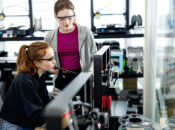 Improve social skills and increase motivation and enjoyment in project-based learning. Development skills for the future in product design by 3D printing technology