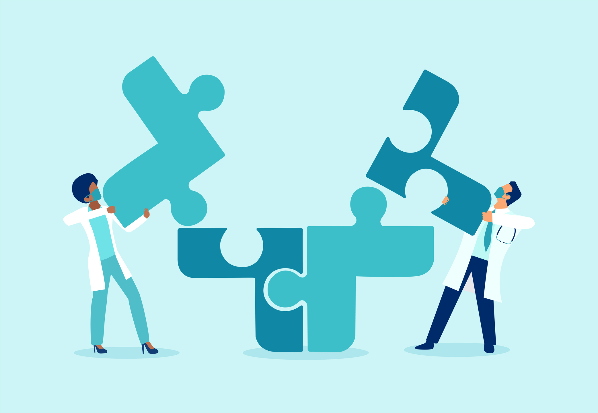 Private Equity in Healthcare: Navigating Industry Shifts and Emerging Trends in a Record-Setting Market