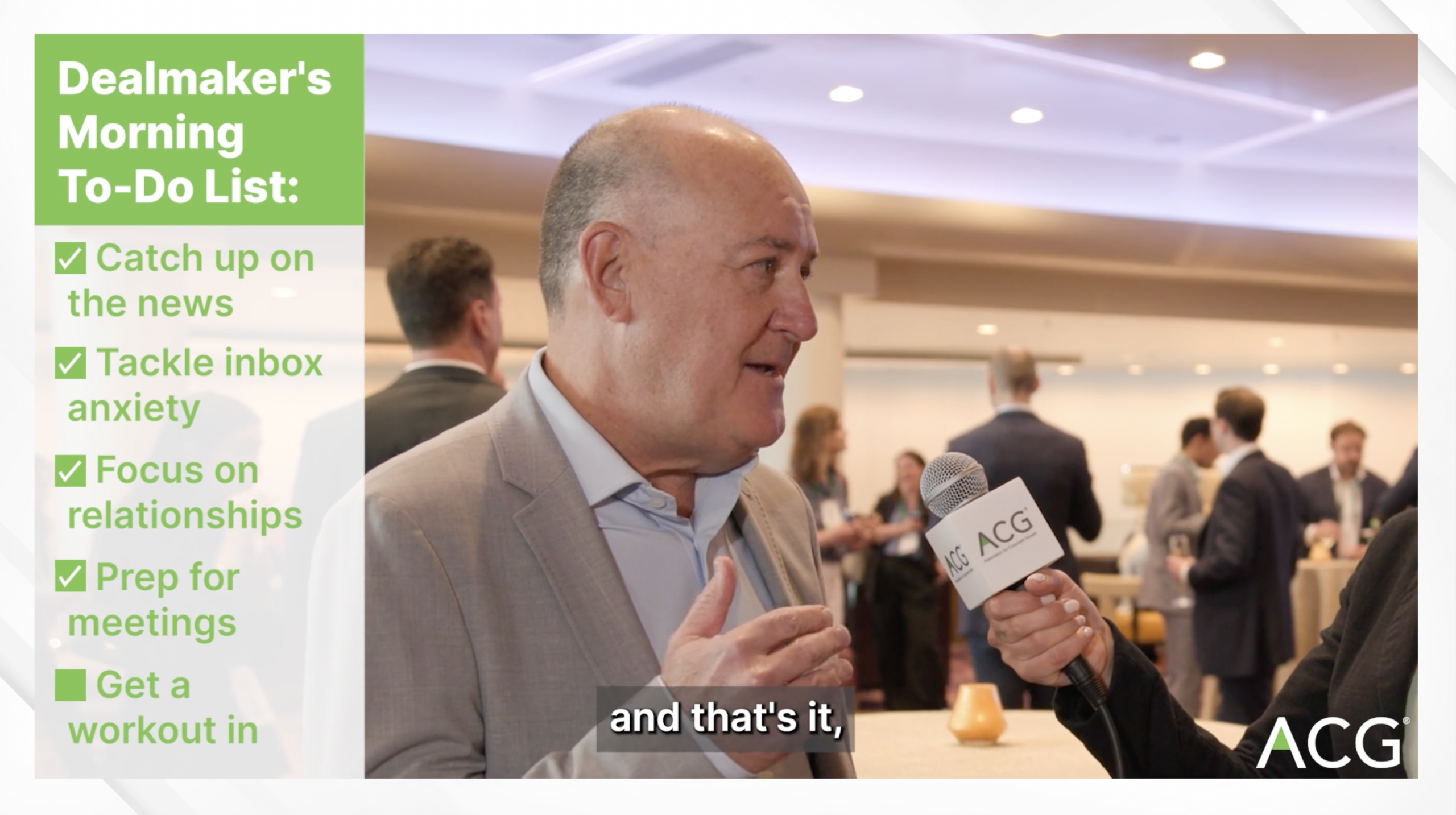 video-coffees-for-closers-how-dealmakers-start-their-day