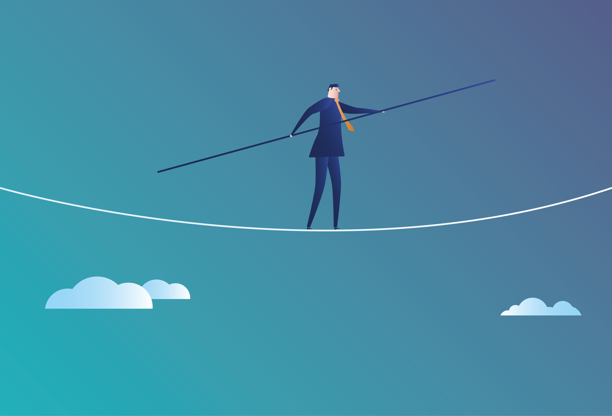 Middle-Market M&A Regains Its Footing as Growth Takes Priority