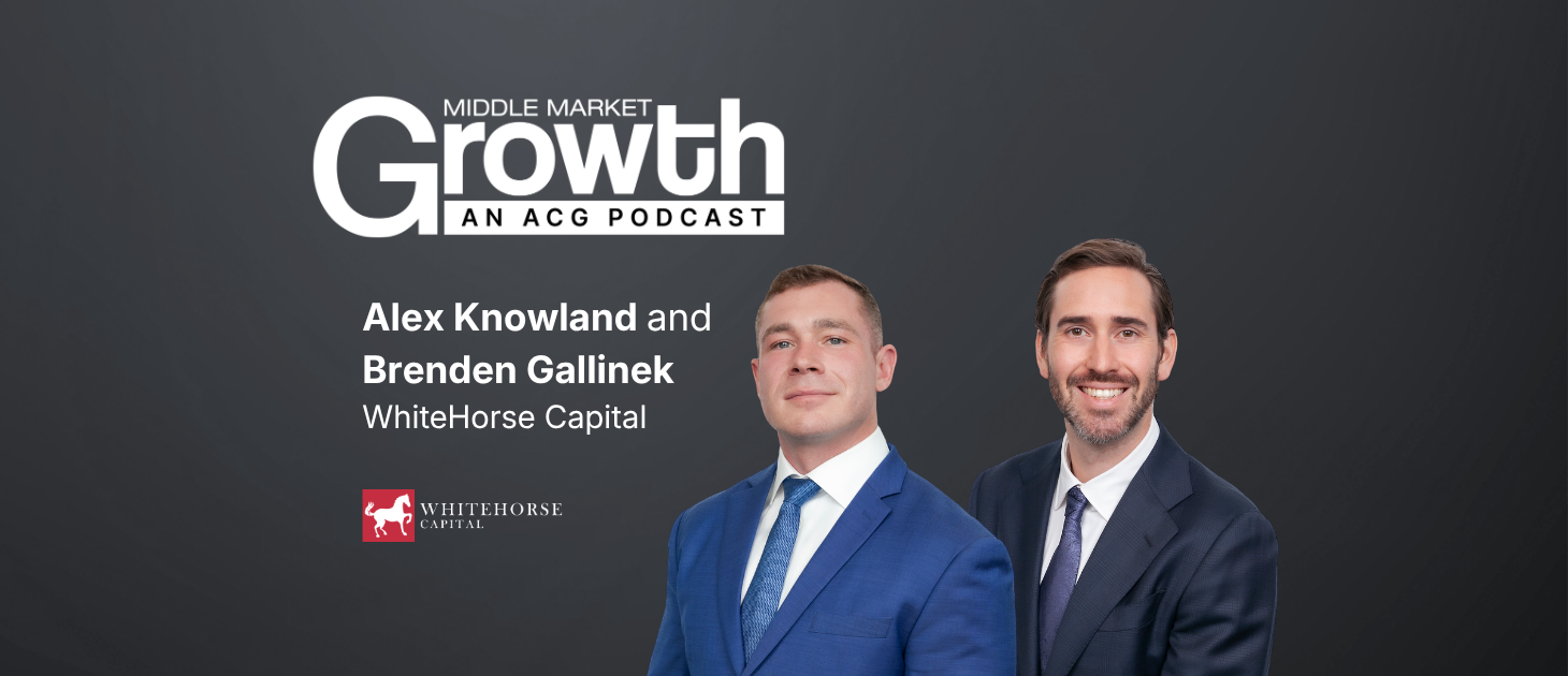 Inside the Fastest-Growing Corner of Private Credit: Asset-Based Finance