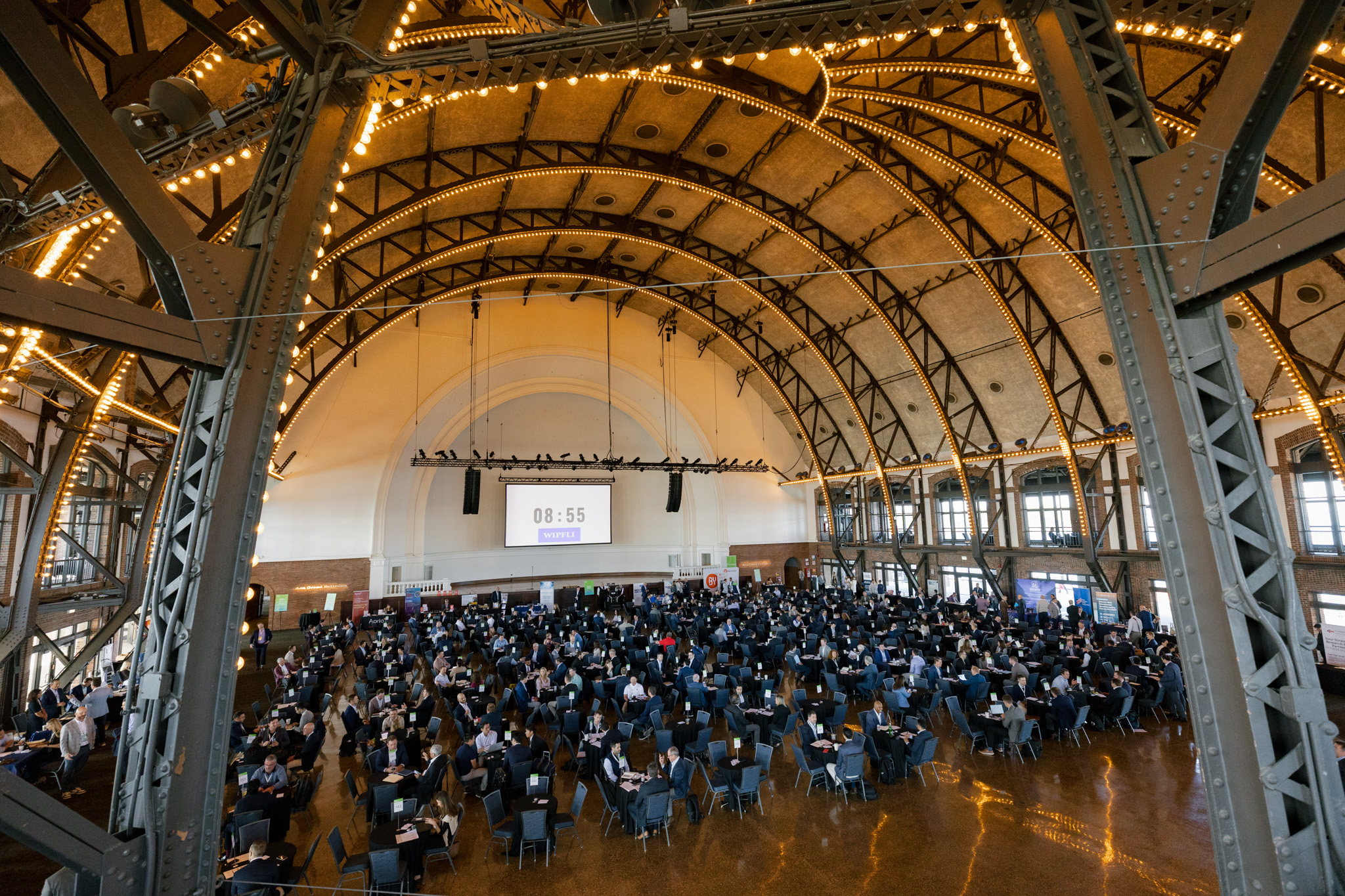 Panelists Put the Future in Focus at ACG Chicago’s Annual Midwest Capital Connection