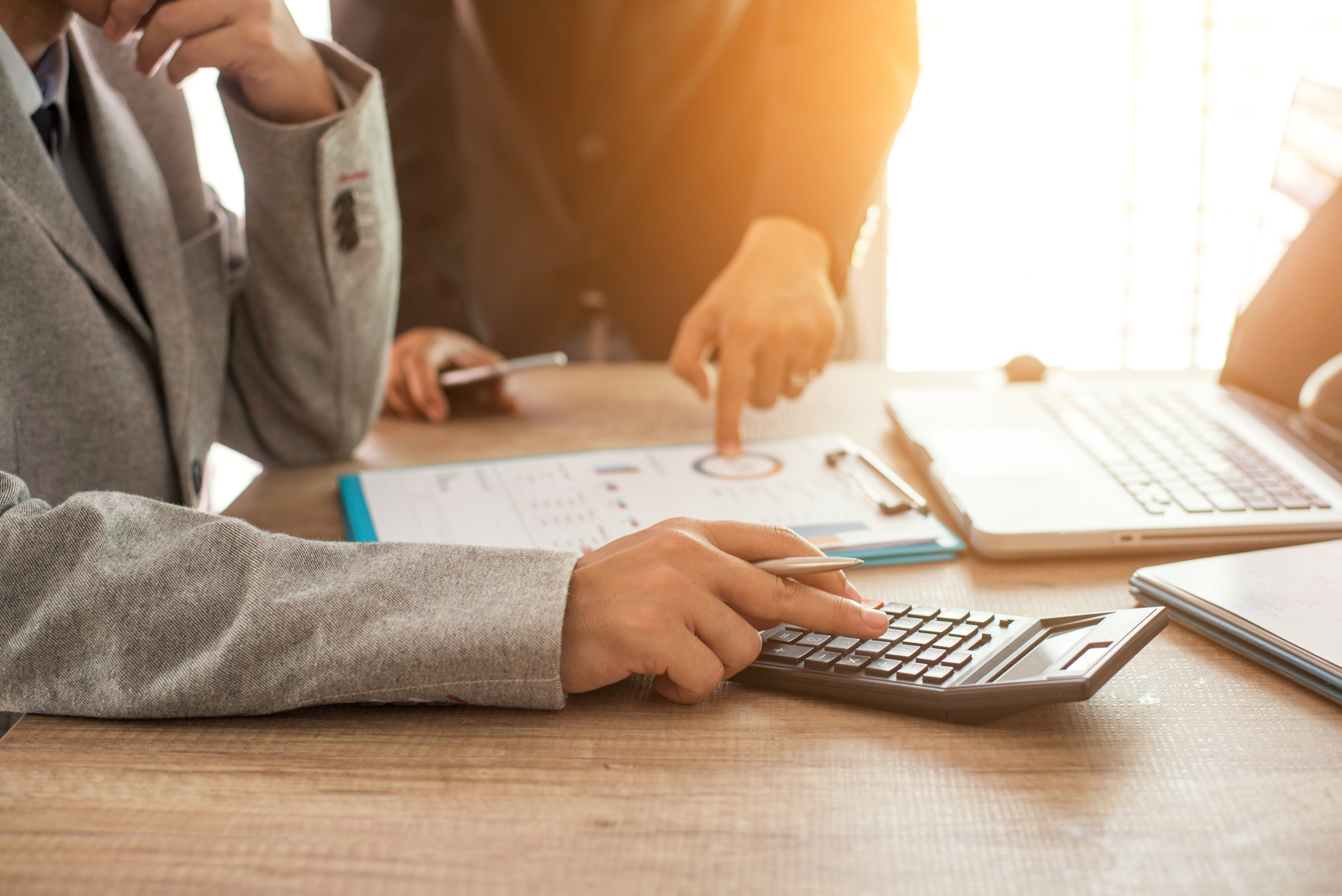 PE Weekly: M&A Roundup Oct. 23-29